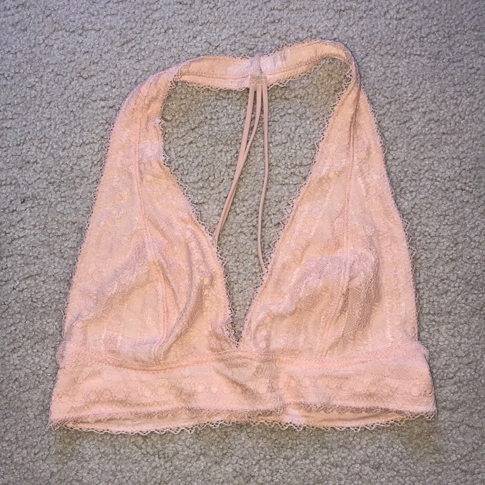 Aerie bralette!